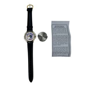 Duck Head Brand Watch 1980-90’s Style New with Plastic Protective Glass Cover